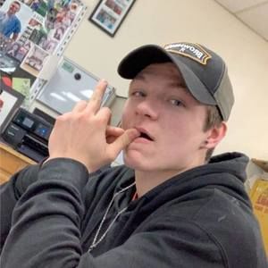 Meet your Posher, Jon